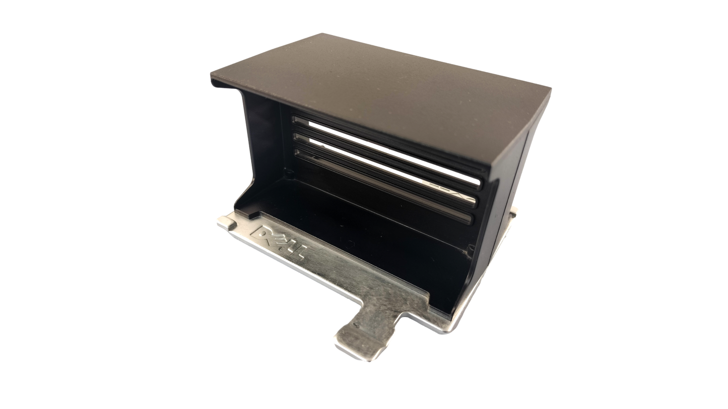 Dell PowerEdge R810 Server Heatsink Blank Filler C651P