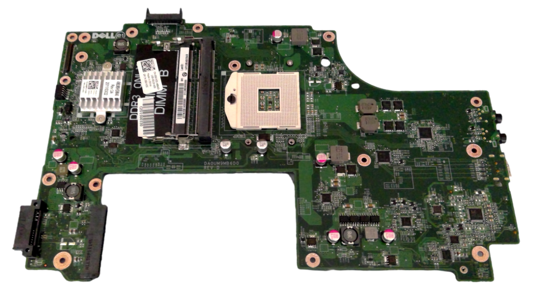 Expert Computer Parts, Repair and Service – My Store