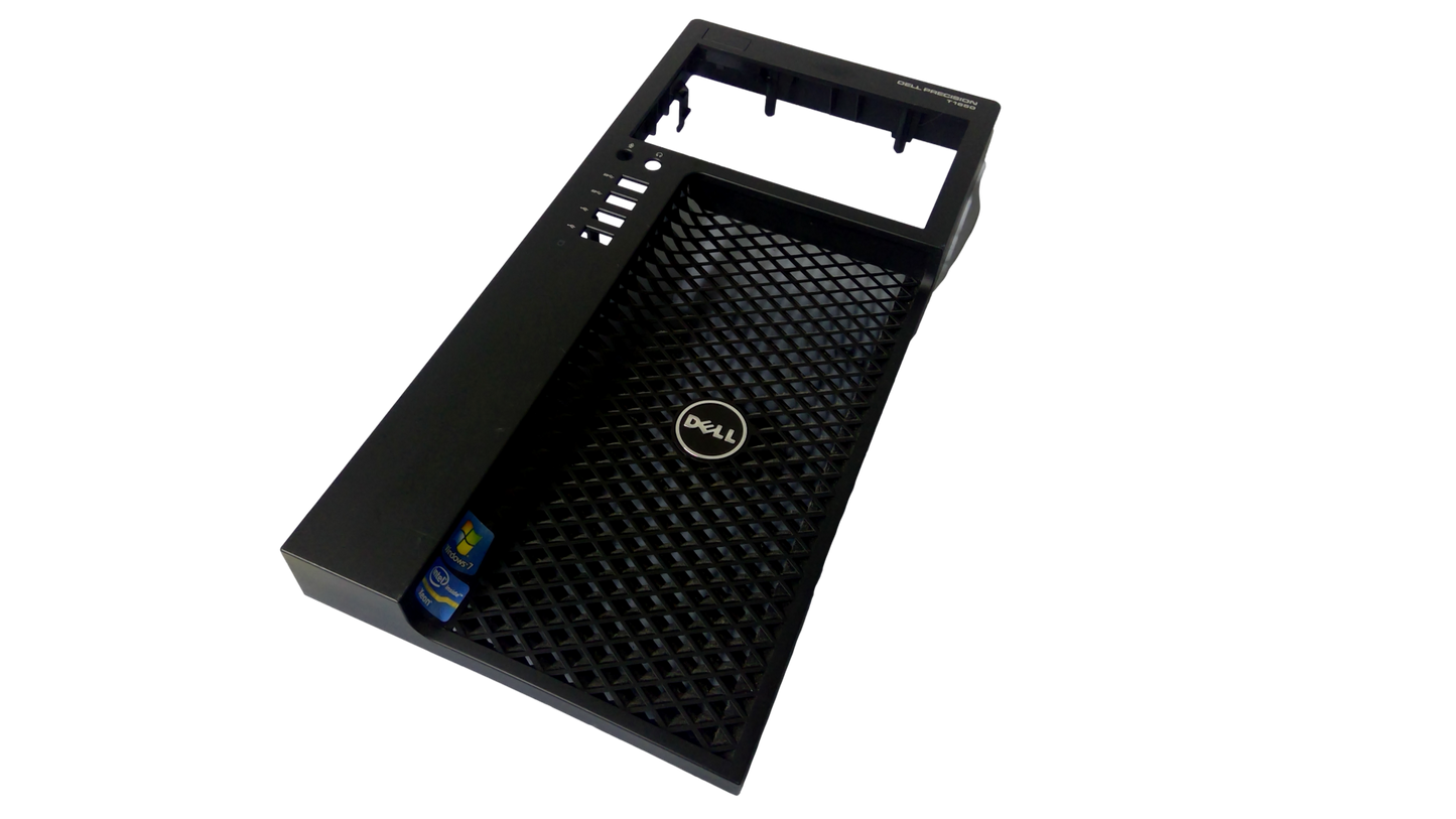 DELL PRECISION T1650 FRONT BEZEL FACEPLATE 1B31YPA00-600-G