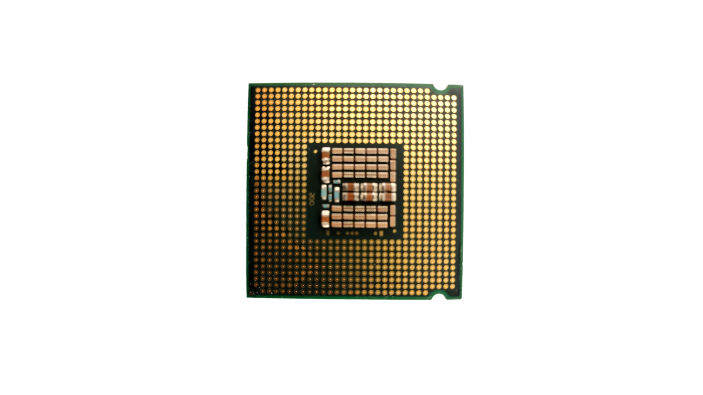 Intel Xeon X5460 Quad-Core 3.16GHz 12MB LGA 775 CPU SLANP