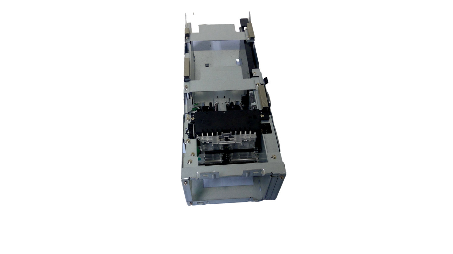 ATM Cassette Parts Fujitsu Recycling Stacker Module Dual Drum KD04017 (KD4017-S001/KL00023790)