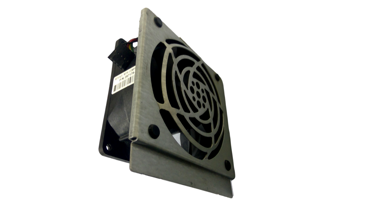 NIDEC BETAV TA350DC M34789-90 INV  KL FAN