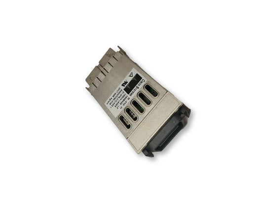 Cisco 30-0703-01, 30-0703-02 1000Base-LX GBIC Module 1300nm WS-G5486