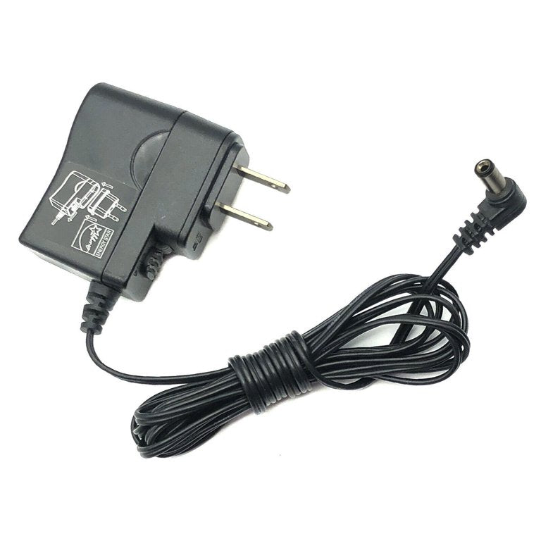 NEW Genuine Plantronics Vista Headset 9V 500mA AC Adapter 45671-01