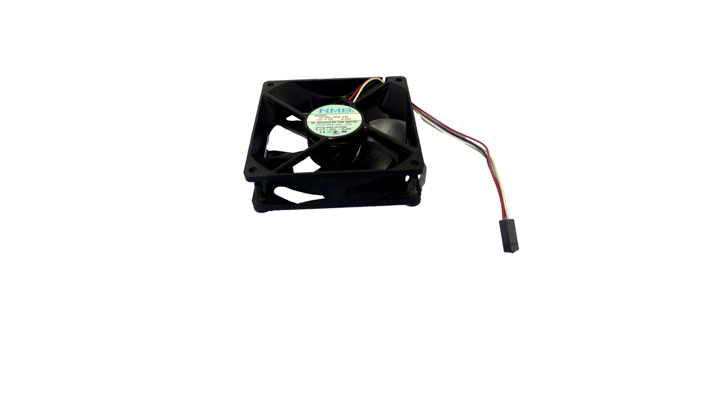 NMB 3610KL-04W-B39 12V DC 0.20A Cooling Fan