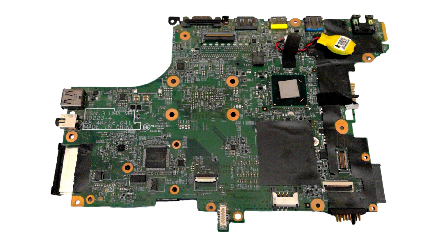 Lenovo ThinkPad T420S, i5-2520M 2.5GHz H0223-4 Motherboard