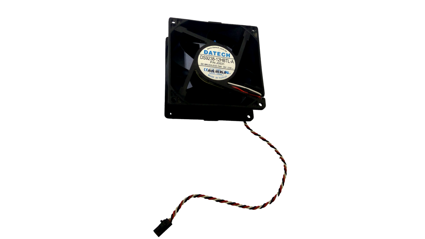 Datch DS9238-12HBTL-a 9238 92x92x38mm 9cm 12V 2.00A Server Cooling Fan