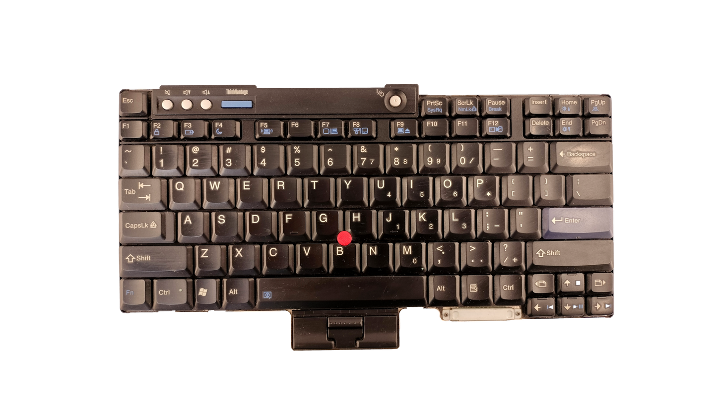 Lenovo Thinkpad T60 R60 39T7118 39T0988 39T7178 39T7148 Notebook US