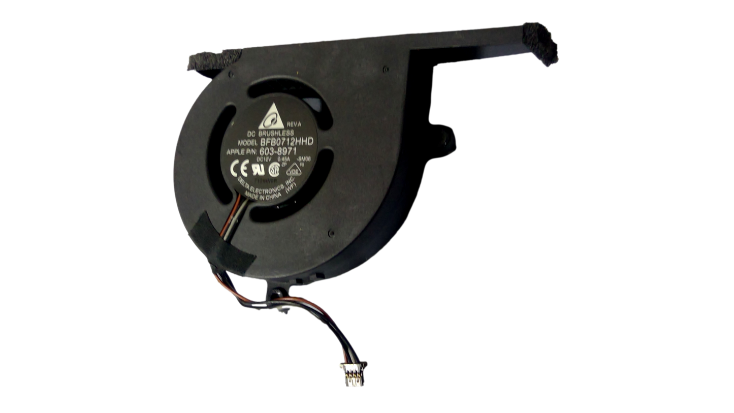DELTA ELECTRONICS BFB0712HHD-SM04 603-6923 12V 0.45A for 20 Optical Drive FAN