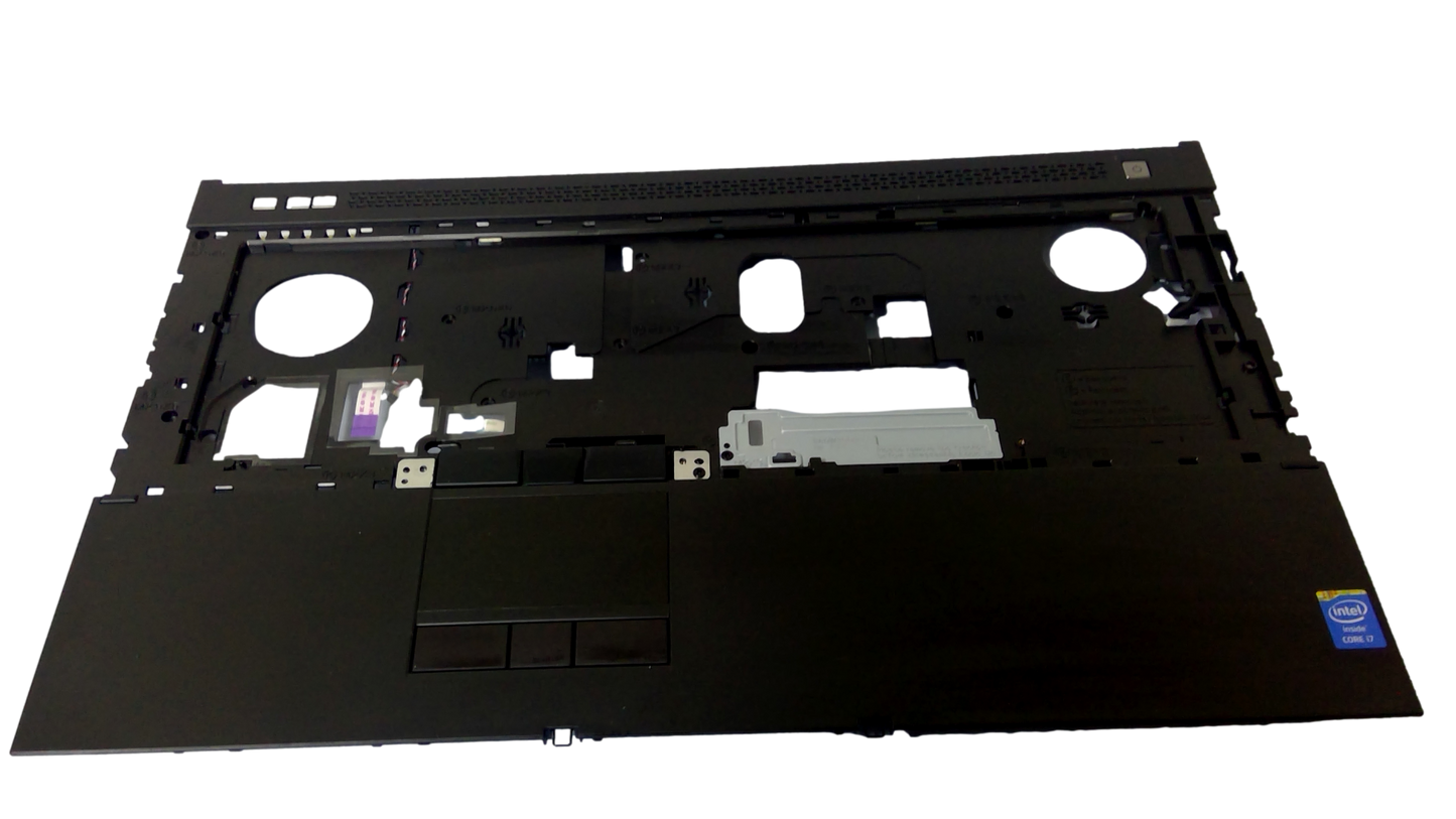 DELL PRECISION M6800 PALMREST TOUCHPAD ASSEMBLY C2FRX JWPYX GRADE A