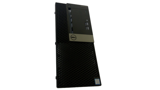 OEM Dell OptiPlex 3040 MT Front Panel Case Cover Bezel P/N - 0PTON8 / PTON8