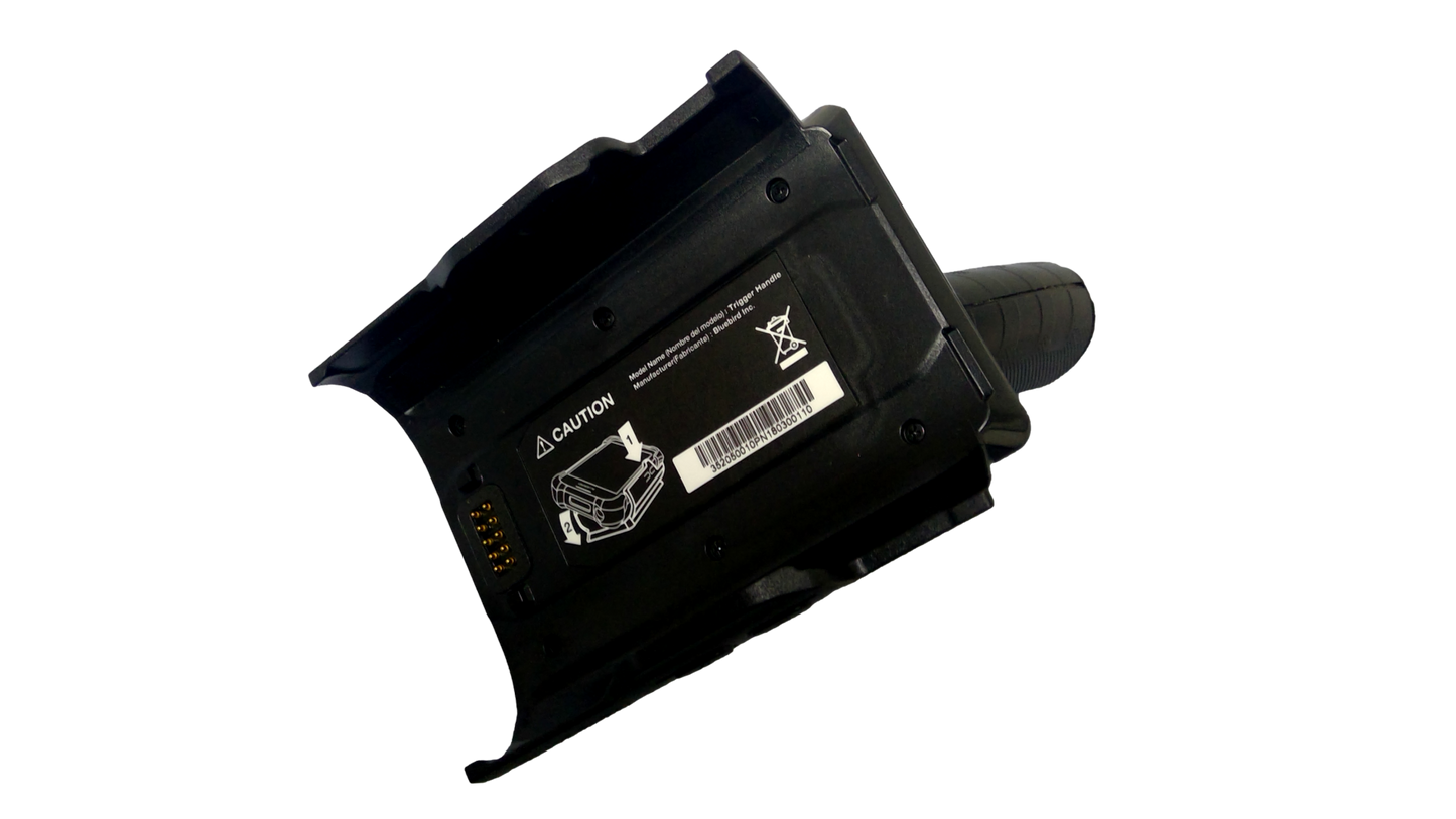 Bluebird Trigger Handle