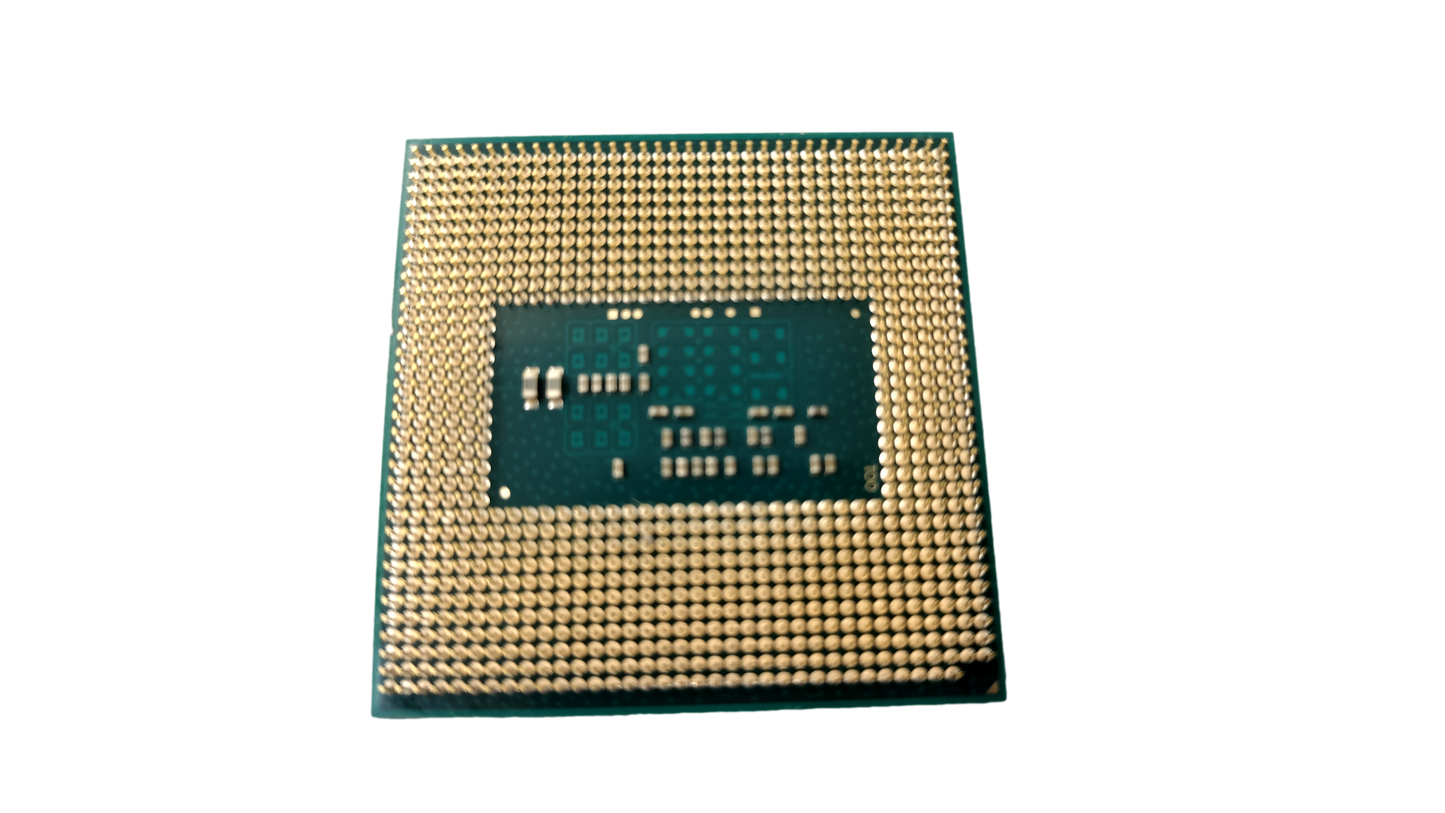 Intel Core i7-4600M SR1H7 2.9 Socket G3
