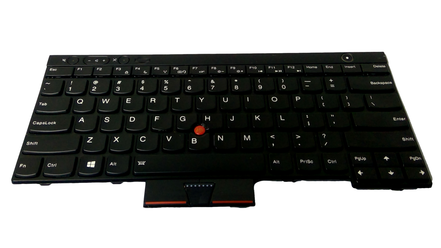 Lenovo IBM Thinkpad PN: 0C01923 04X1240 MP-11G83USJ3871W CS12BL-84US