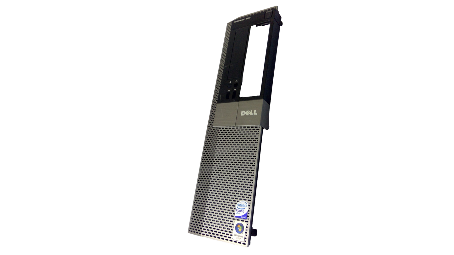 Dell OptiPlex 960 Front Bezel For Desktop Tower M384K 0M384K