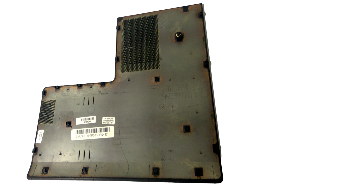 HP Pavilion G7 2217cl Access Door 682754-001 ZYU 3HR39SDTP00 ZYU3HR39TP003BFD444