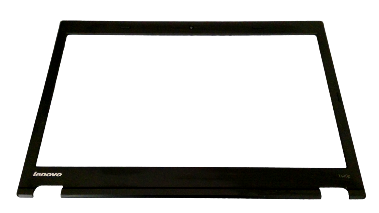 Lenovo Thinkpad T440P LCD Front Frame Bezel 04X5424 AP0SQ000200