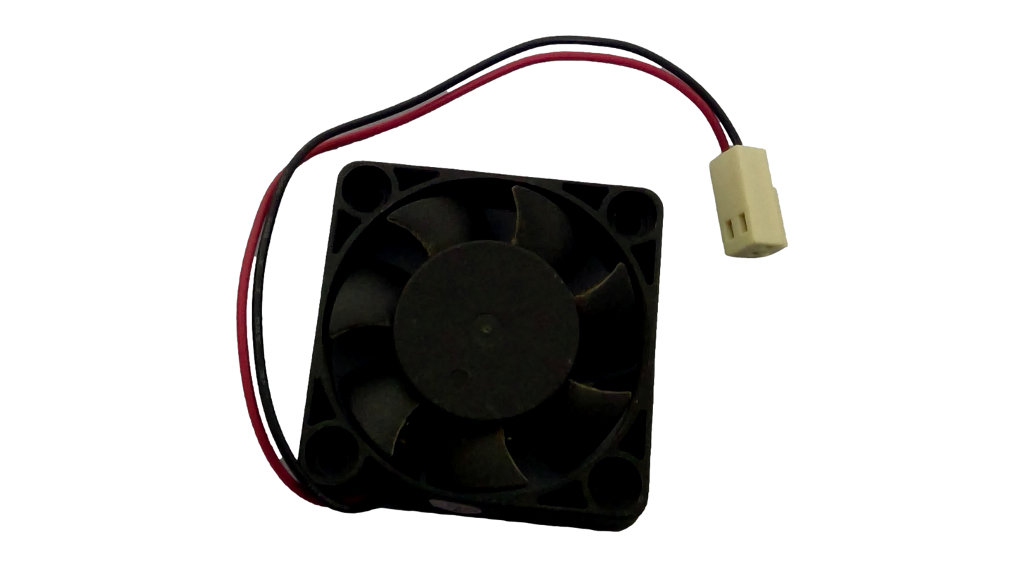 EVERCOOL EC4010M12ER 4010 12V 0.07A 4CM 3-wire cooling fan