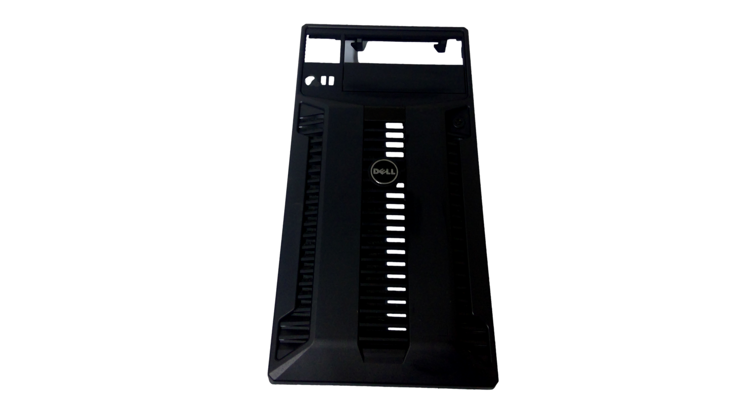 Dell PowerEdge T310 Front Bezel Cover W811K/0W811K WITH KEYS
