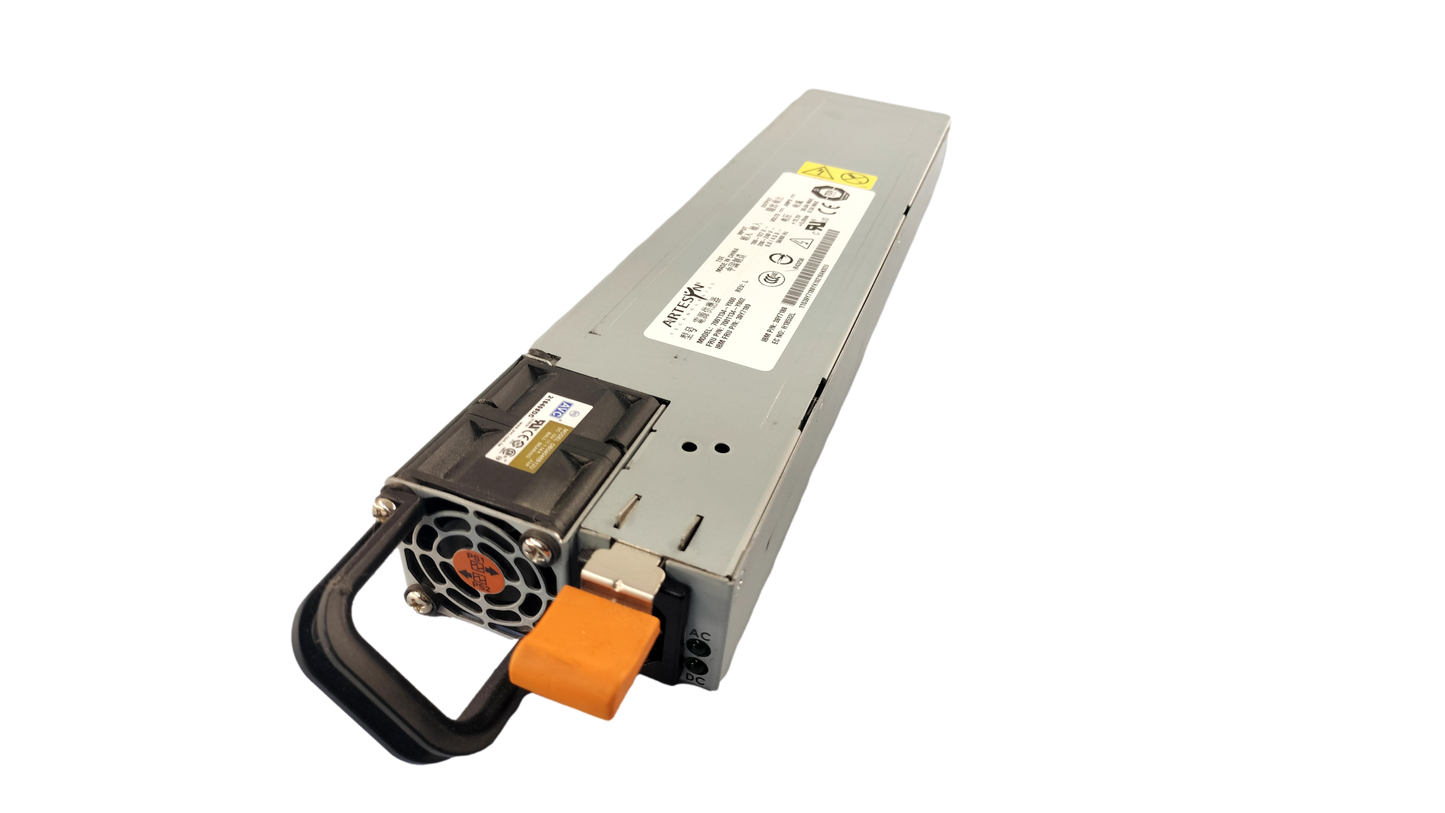 IBM Artesyn 670W Power Supply 39Y7188 39Y7189 7001134-Y000 7001134-Y002