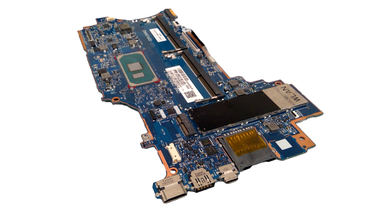 HP Pavilion x360 14M-DW i5-1035G1 1.00Ghz Motherboard L96511-601 6050A3156701