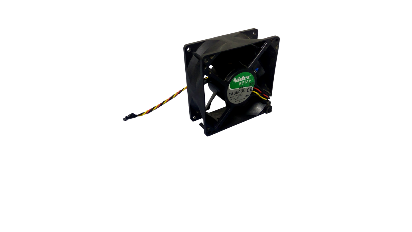 Nidec BETA V Case Fan TA350DC M35105 12V 1.8A