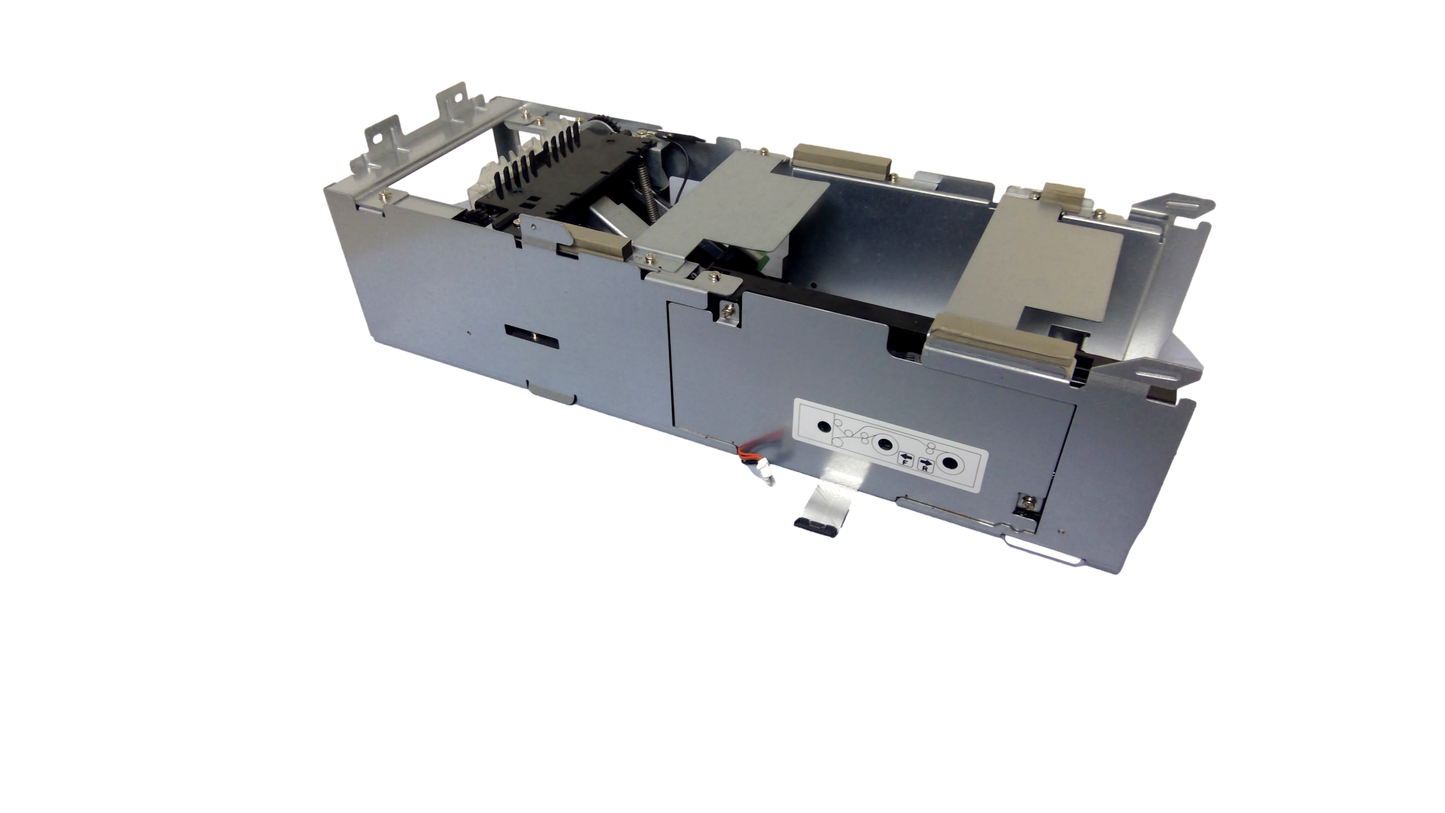 ATM Cassette Parts Fujitsu Recycling Stacker Module Dual Drum KD04017 (KD4017-S001/KL00023790)