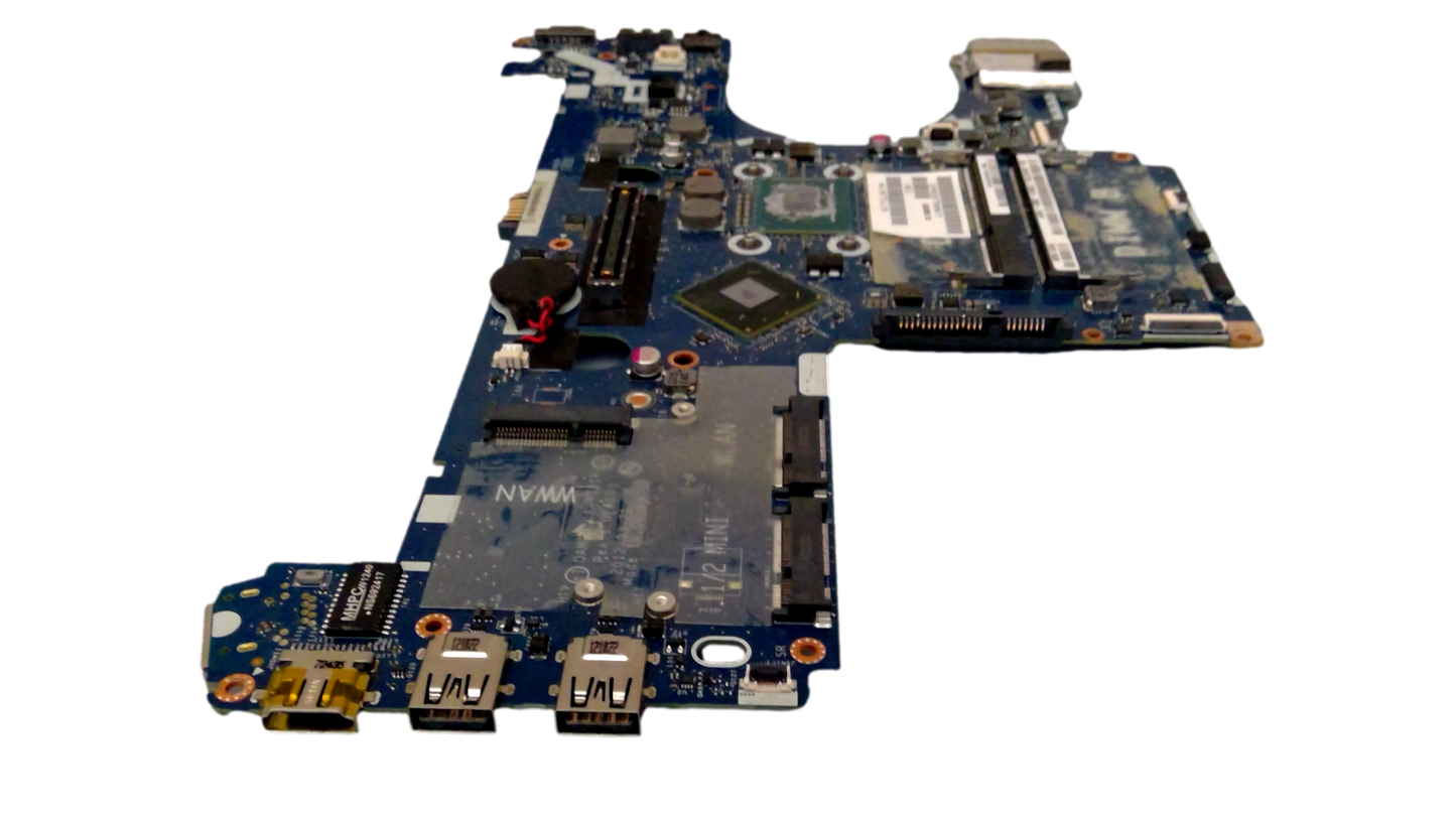 Dell Latitude E6230 i7-3540M 3.00GHz Laptop Motherboard H4YT6 0H4YT6 LA-7731P