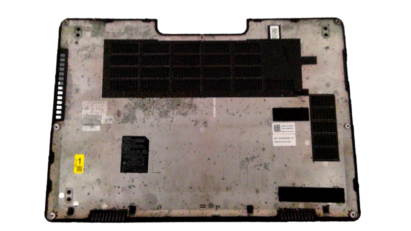 Dell Latitude E5470 Bottom Access Panel Door Cover 9f6t6 09f6t6