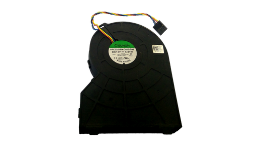 SUNON PFC0251BX-C010-S99 DC12V 6.84W DELLP/N J50GH-A01 COOLING FAN