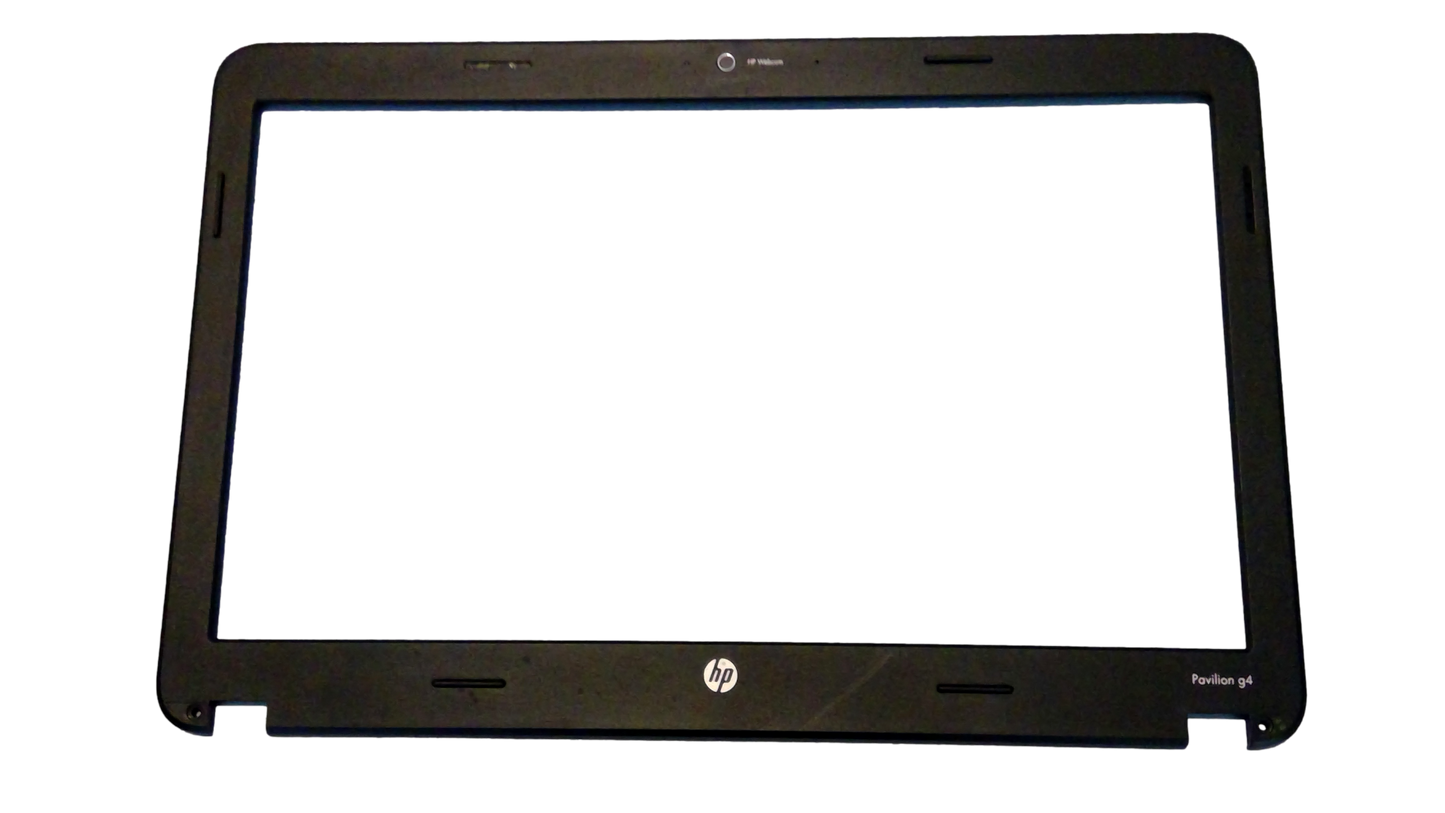HP Pavilion G4-1000 G4-1318DX LCD Front Bezel 639440-001 641938-001