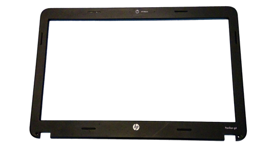 HP Pavilion G4-1000 G4-1318DX LCD Front Bezel 639440-001 641938-001