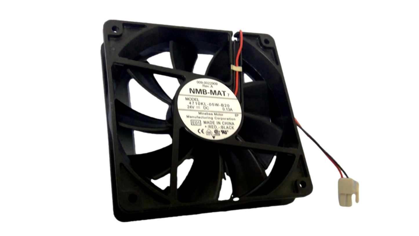 NMB-MAT 4710KL-05W-B20 COOLING FAN