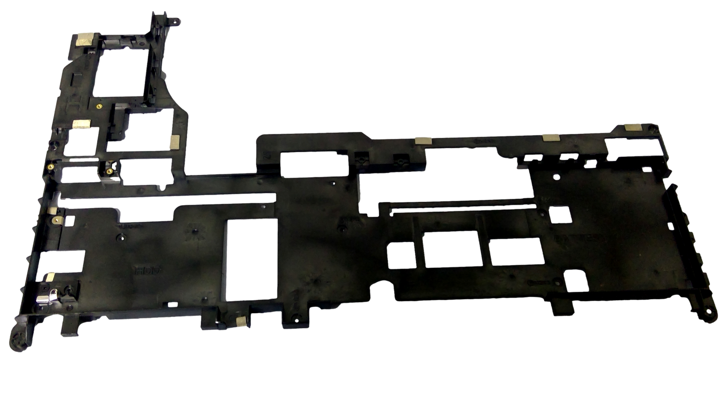 Dell Latitude 3238 Laptop Base Bottom Middle Frame 0D35FF/D35FF