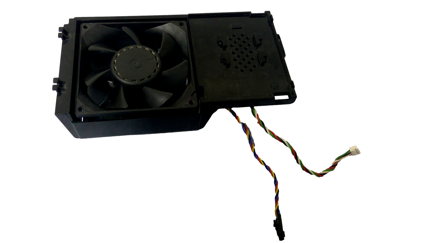 Dell Optiplex 740 Desktop Cooling Fan- U7581
