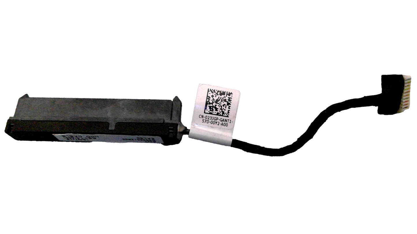 Dell Latitude 3450 Series Laptop Hard Disk Drive Connector Cable 23JGP 023JGP Hard Drive/Optical Interface Connectors