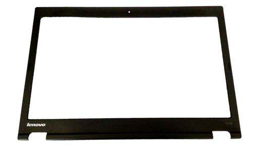 Lenovo Thinkpad T440P LCD Front Frame Bezel 04X5424 AP0SQ000200