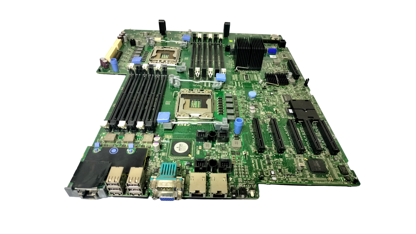 Dell PowerEdge T610 LGA1366 DDR3 Server Motherboard 9CGW2