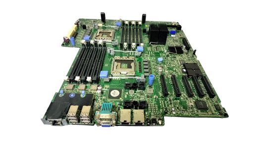 Dell PowerEdge T610 LGA1366 DDR3 Server Motherboard 9CGW2