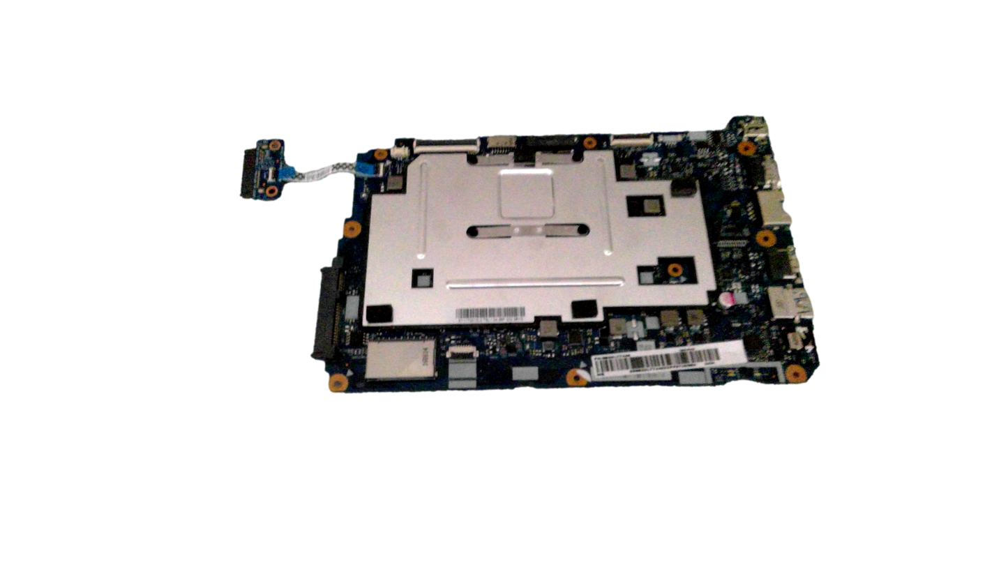 Lenovo Ideapad Motherboard 110-15IBR CG520 NM-A804
