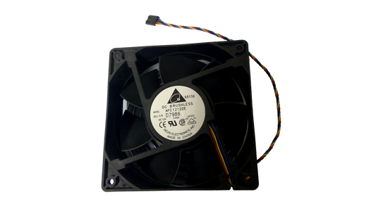 Dell PowerEdge 1800 Rear Cooling Fan D7986