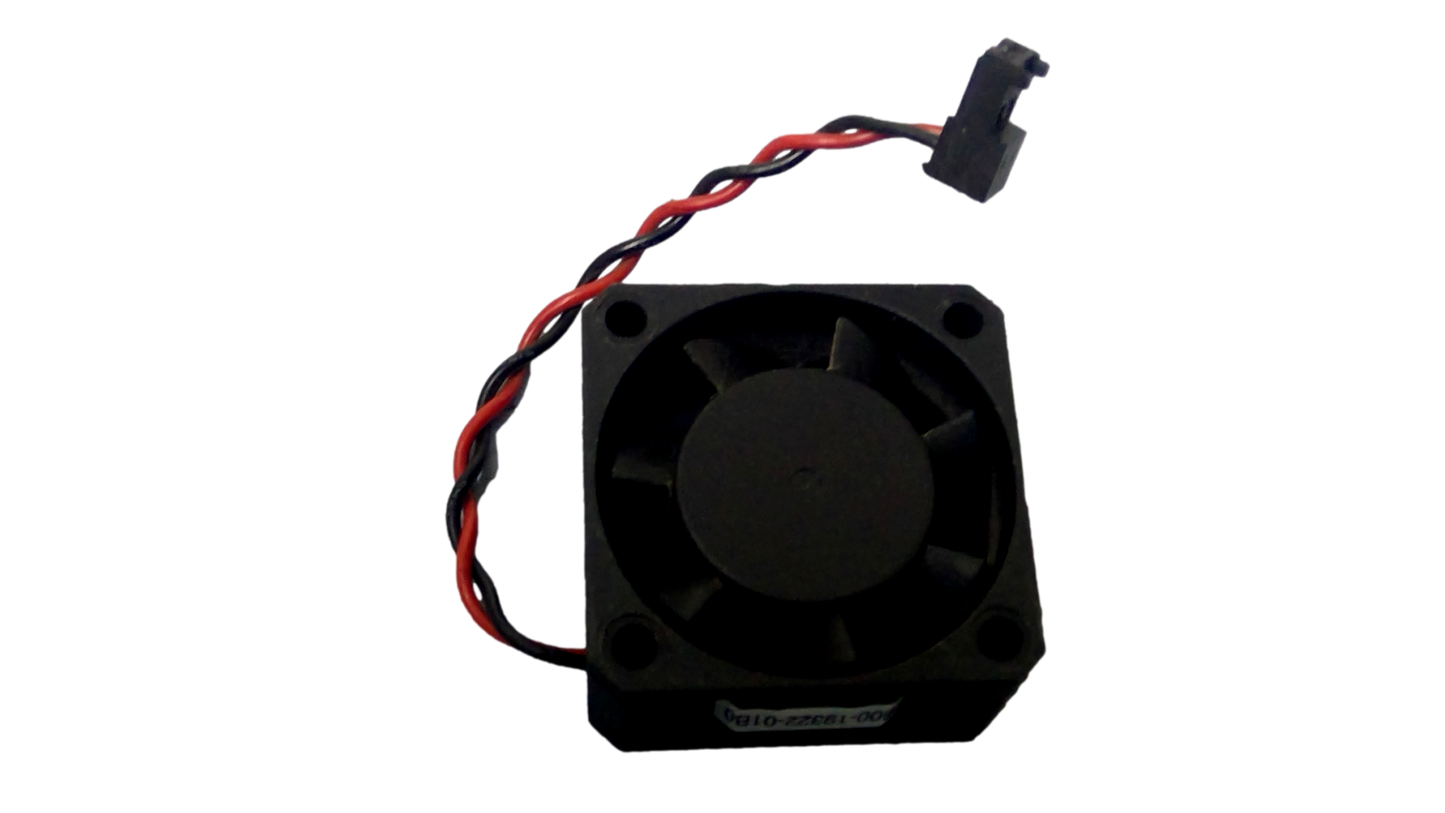 JMC 4020-5LB L SC5V 0.20A FAN