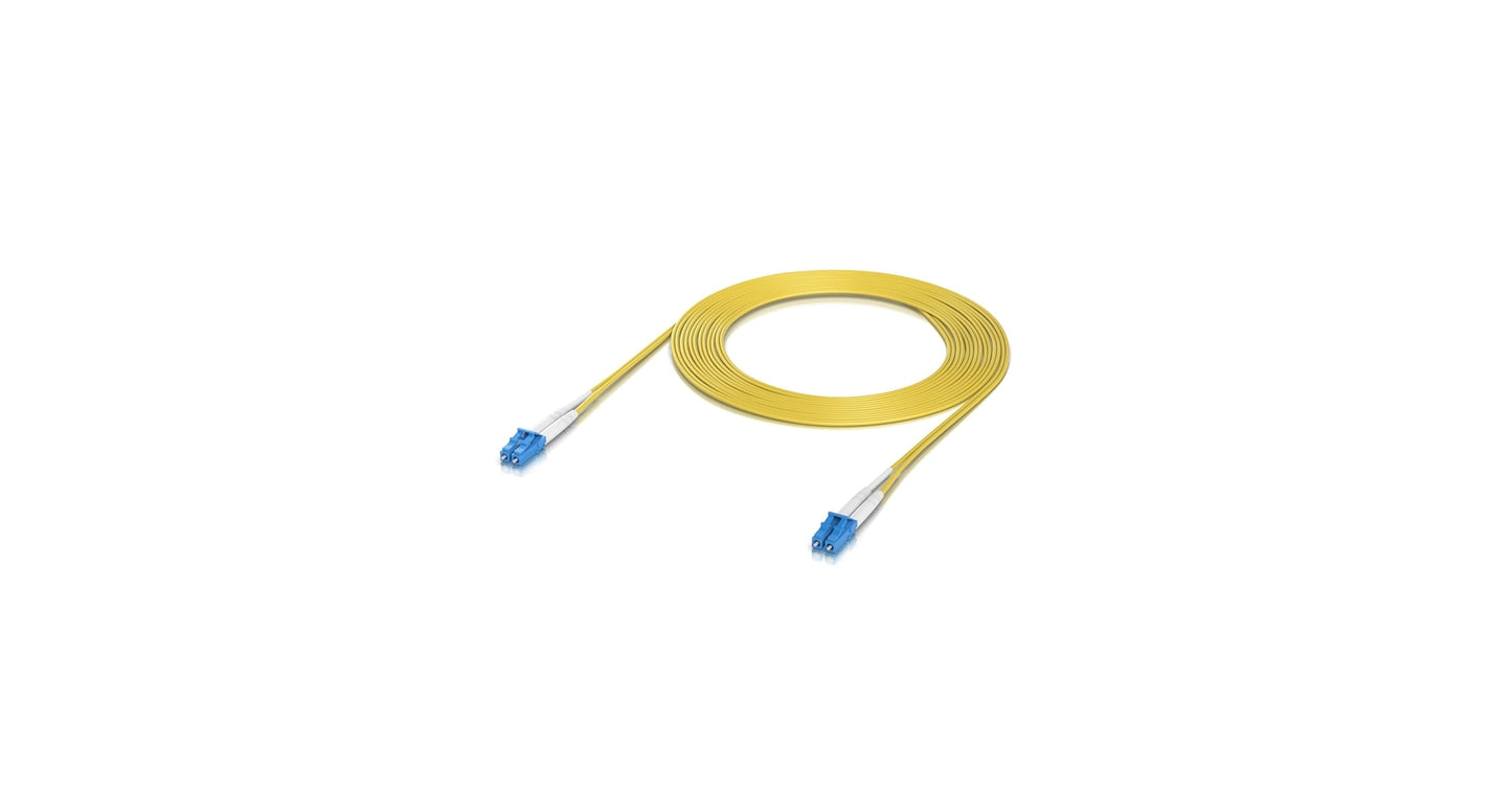 Cable Connect C5092-LCLC-A2-D-1.6-Y-SB-3 3m Fiber Cable