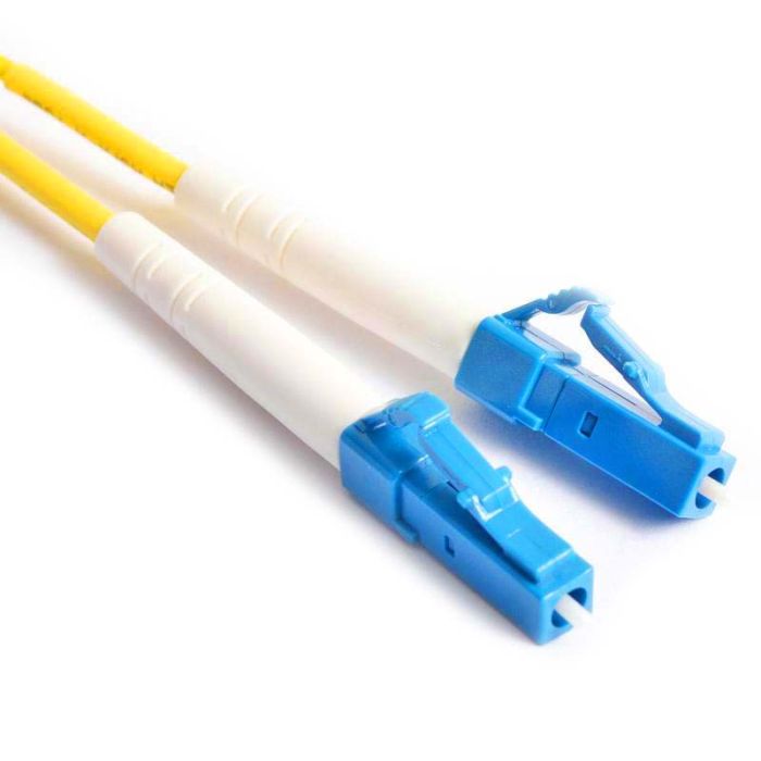 Cable Connect C5092-LCLC-A2-D-1.6-Y-SB-3 3m Fiber Cable