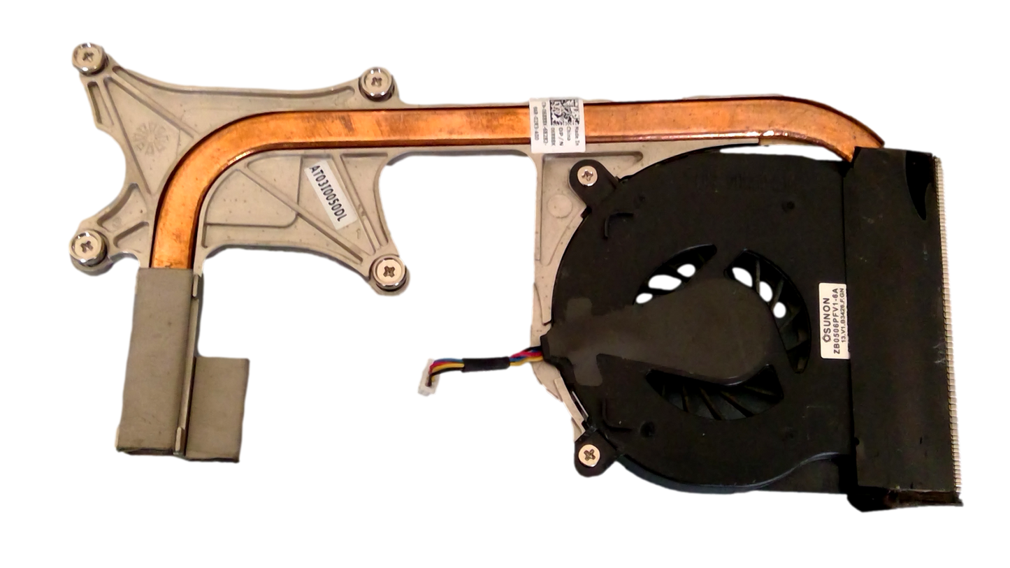 DELL 6888K Heatsink System Fan for Latitude E6400