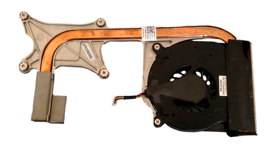 DELL 6888K Heatsink System Fan for Latitude E6400