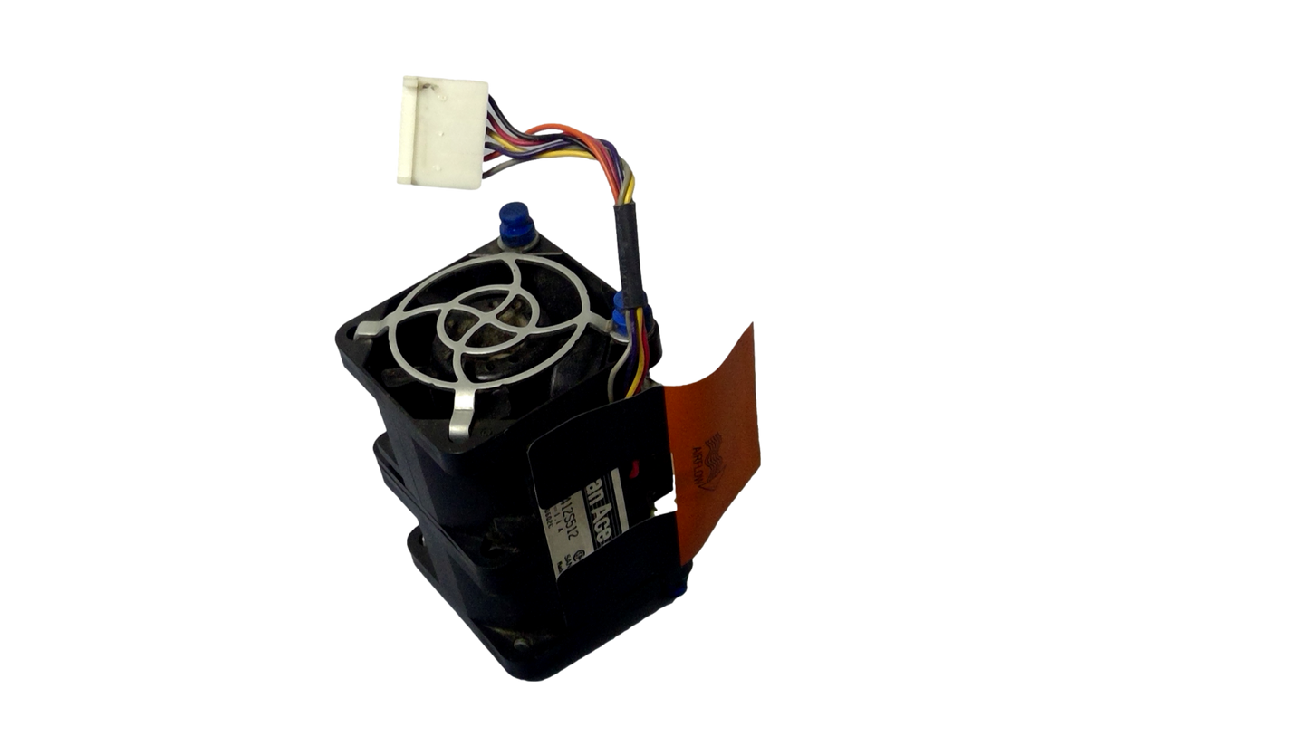 IBM 26K8143 EServer XSeries X336 Double Cooling Fan 40K8140