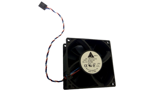 Delta Electronics Fan AFC0912DE DELL P2780 12V