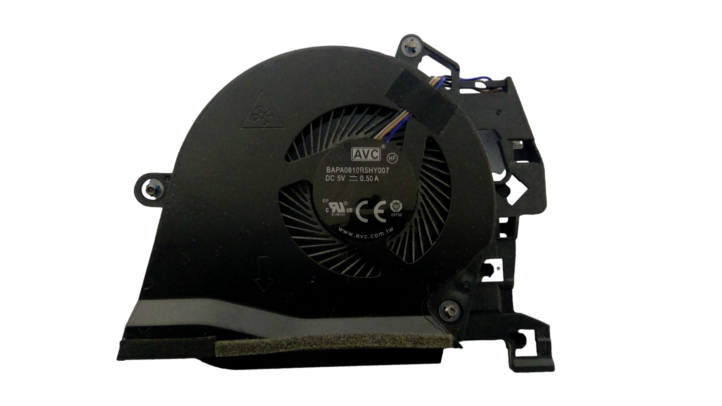 AVC BAPA0810R5HY007 DC 5V 0.50 COOLING FAN