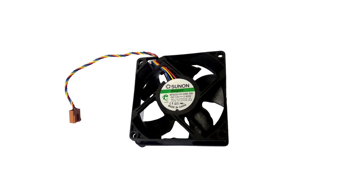 SUNON MF80201VX-Q060-S99 12V 2.63W Server Cooling Fan